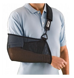 REGGIBRACCIO ORTHO NERO 02