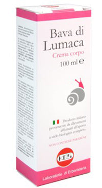 BAVA LUMACA CREMA CRP 100ML