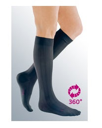 MEDI UOMO KL1 Gambaletto L 6 Nero