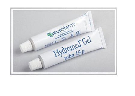 HYDROMED GEL POM 15G 1P EUROFARM