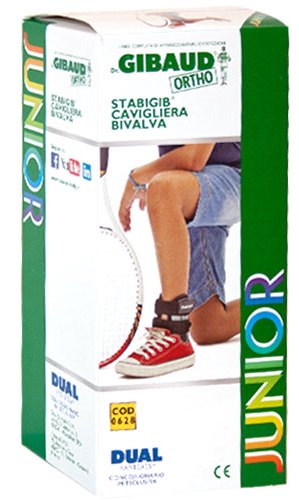 GIBAUD ORTHO STABIG CAV BIV J