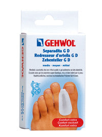 GEHWOL-SEPARADITA ALLUCE SM 3PZ