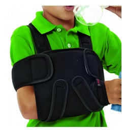 GIBAUD ORTHO JUNIOR  Tutore Spalla 01