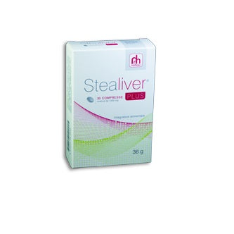 STEALIVER PLUS INTEG 30CPR