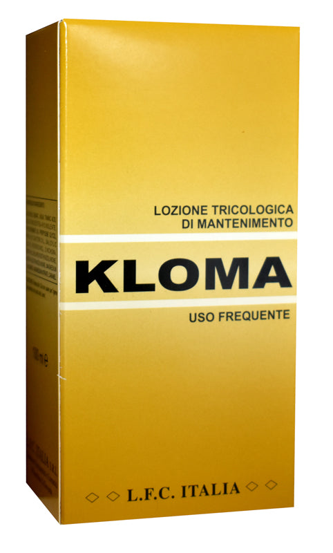 KLOMA-LOZIONE