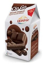 VIDAFREE Biscotti Cio Go 200g