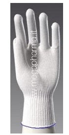 GUANTI COT BI BOR COLOR 6