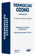 DERMOCLIN-OZONO SOL 250ML