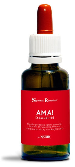 AMA NATUR MIX 30ML