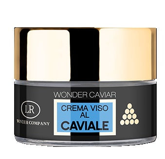 Wonder Caviar Crema Viso 50ml