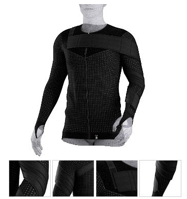 EKEEP S2 SHOULDER STABIL TG02