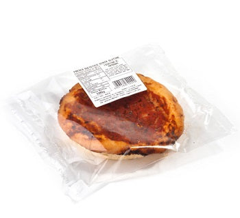 FOCACCINA POMODORO ATM 85G