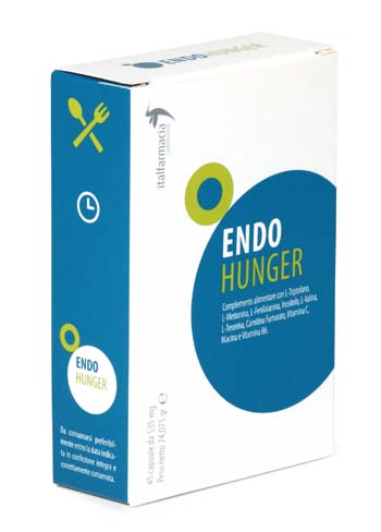 ENDOHUNGER 45CPS