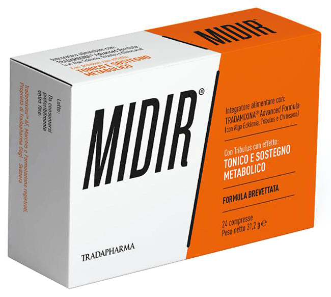 MIDIR 24CPR 31,2G