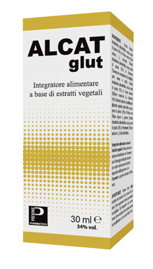 ALCAT GLUT GOCCE 50ML