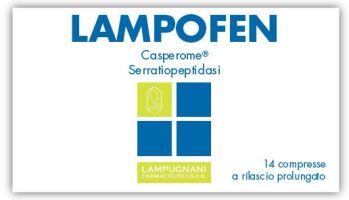 LAMPOFEN INT 14CPR 16,8G