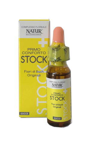 PRIMO CONFORTO 10ML NATUR