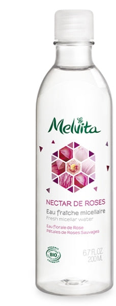 MELVITA FRESH MICELL WAT200ML