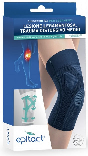 EPITACT GINOCCHIERA LEGAM 4