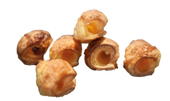 GRAZIOSI Cannolini Vuoti 80g