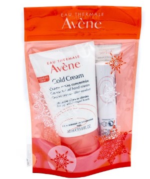 COLD CREAM CREMA MANI+STICK LA