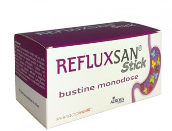 REFLUXSAN STICK 24BUST MONOD