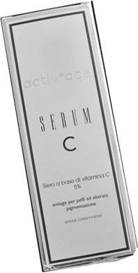 ACTIVAGE OTI Serum C Viso 30ml