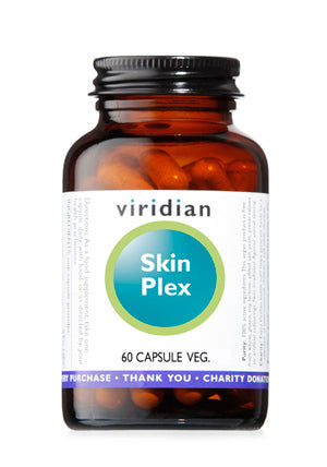 SKIN PLEX 60CPS NATUR