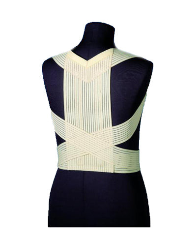 FARMACARE Raddrizzaspalle Elast.MilleRighe M