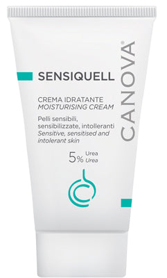 SENSIQUELL CREMA IDRAT CANOVA