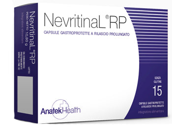 NEVRITINAL RP 15CPS
