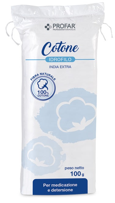 PROFAR COTONE EX INDIA 500G