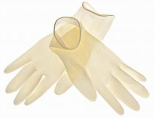 PROFAR GUANTO NITR S/POLVERE S