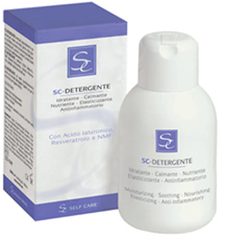 SC Deterg.250ml