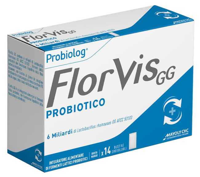 FLORVIS GG 14BUST OROSOLUB