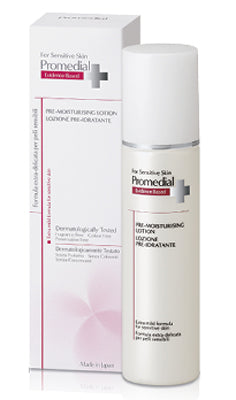 PROMEDIAL Lozione Preidratante 110ml