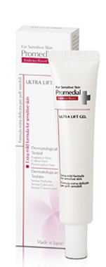 PROMEDIAL Gel Ultra Liftante 27ml