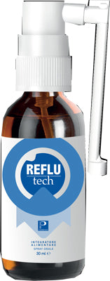 REFLUMED SPRAY ORALE 30G