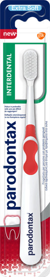 PARODONTAX Spazz.Interd.ExSoft