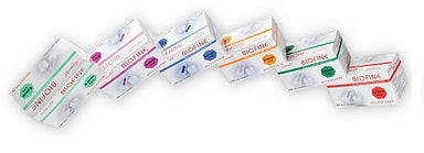 LINEA D BIOFINE G32 4MM 100PZ