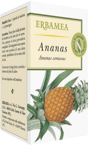ANANAS 50OP ERBAMEA