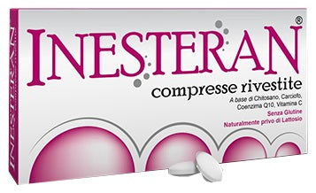 INESTERAN 30CPR