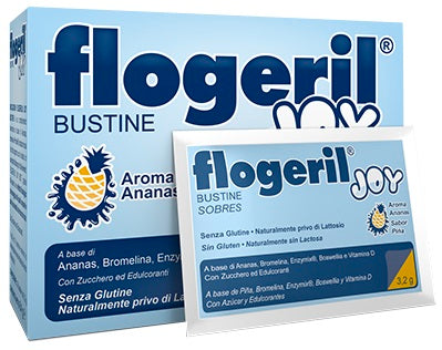 FLOGERIL JOY 20BUST