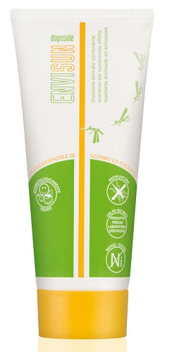 ENVISUN Crema DopoSole 125ml