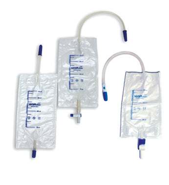 SECURMED Sacca Gamba 35cm 30pz