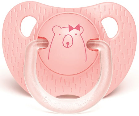 SUAVINEX ML SUCCH SIL 0/6 AZ