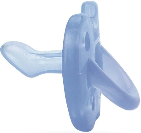 SUAVINEX SUCCH 100%SIL 0/6M VE