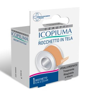 ICOPIUMA ROCC CLASS 2,5X5
