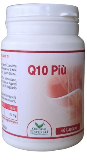 Q10PIU' 60CPS