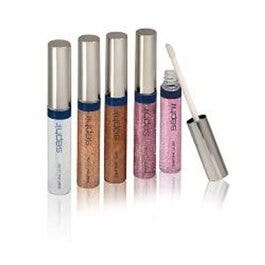 Sephir Tempting gloss 724 Lucido brillantezza e tenuta 8ml